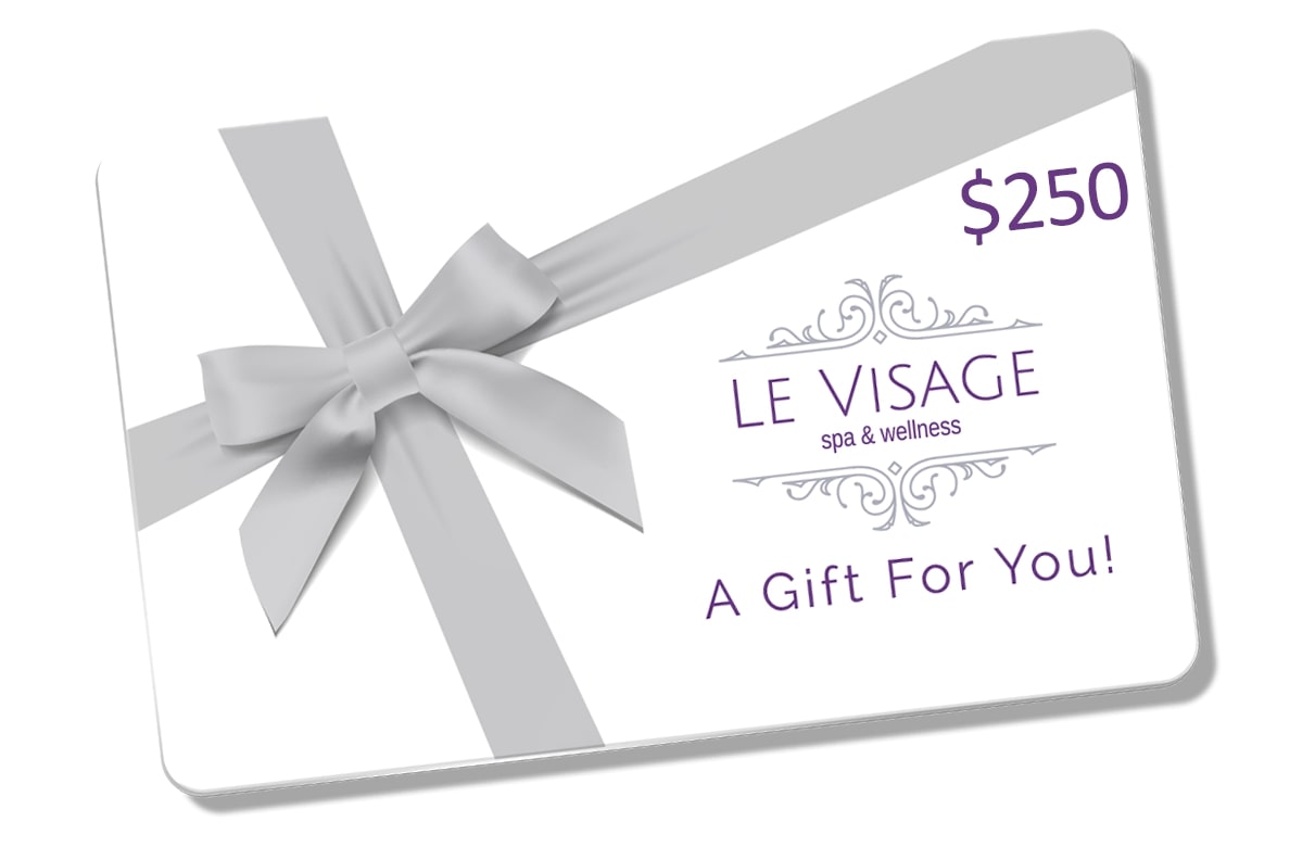 gift card le visage crooked 250 1