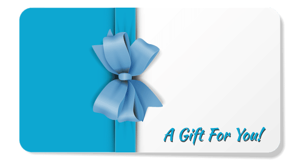 gift card small